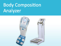 Body Composition Analyzer